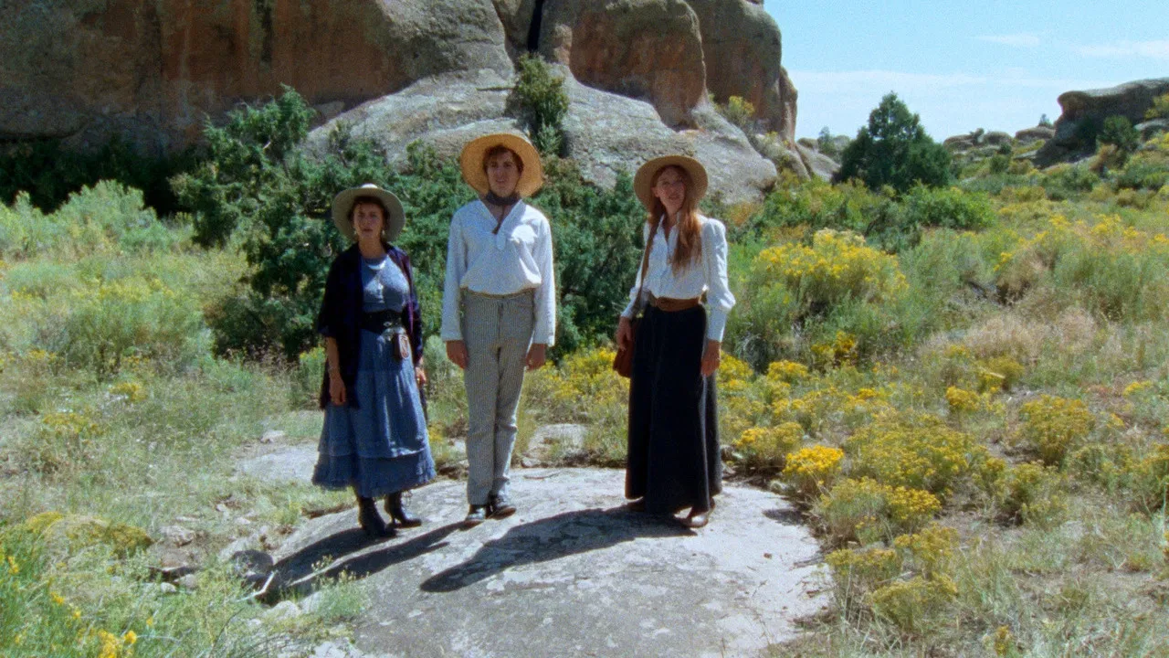 Two Plains + A Fancy backdrop