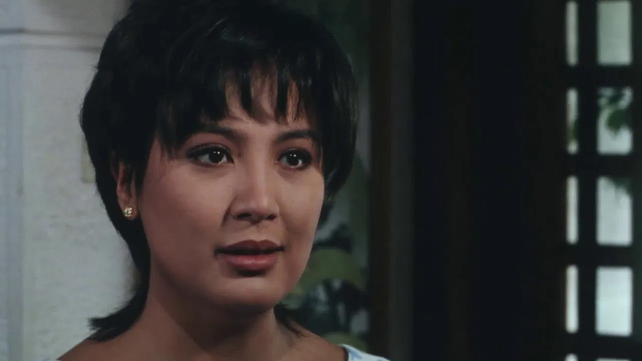 The Stepmother backdrop