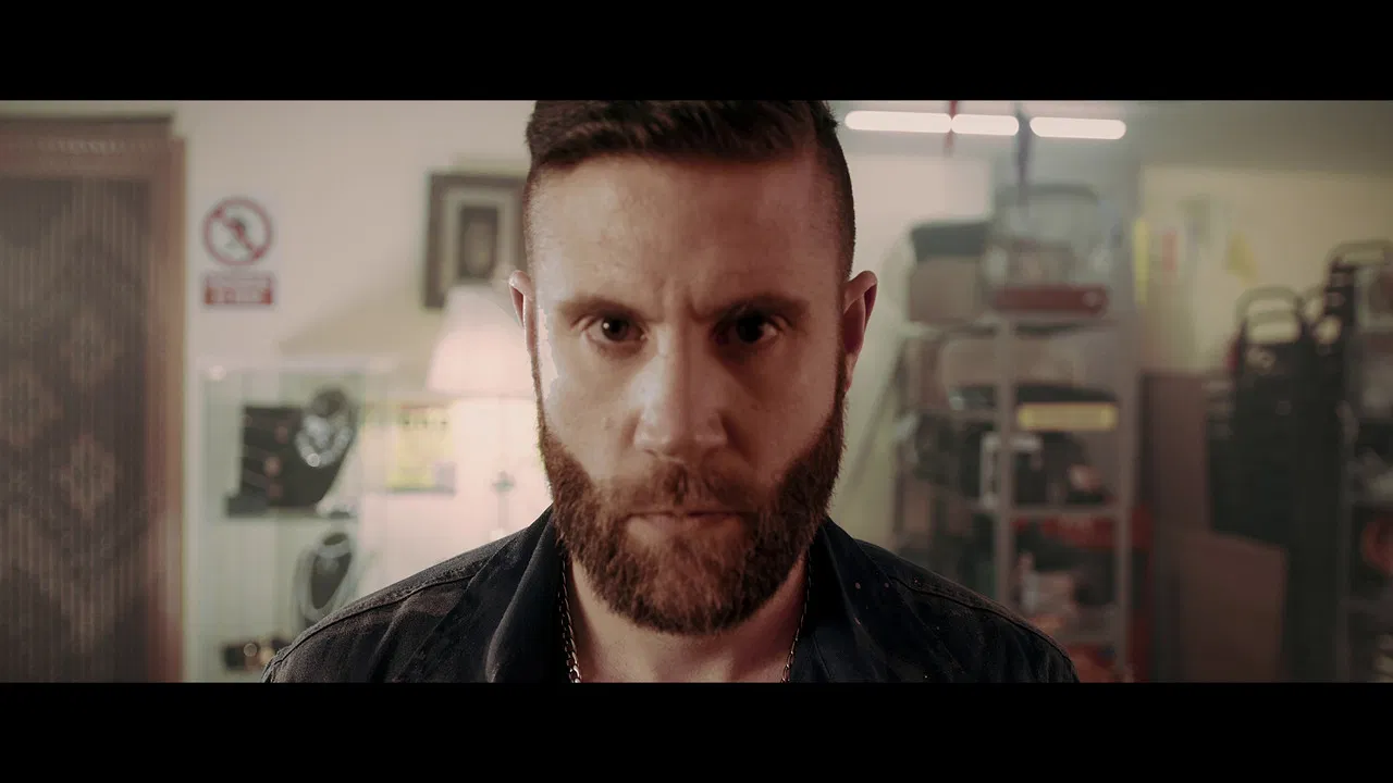 Lo dejo cuando quiera backdrop