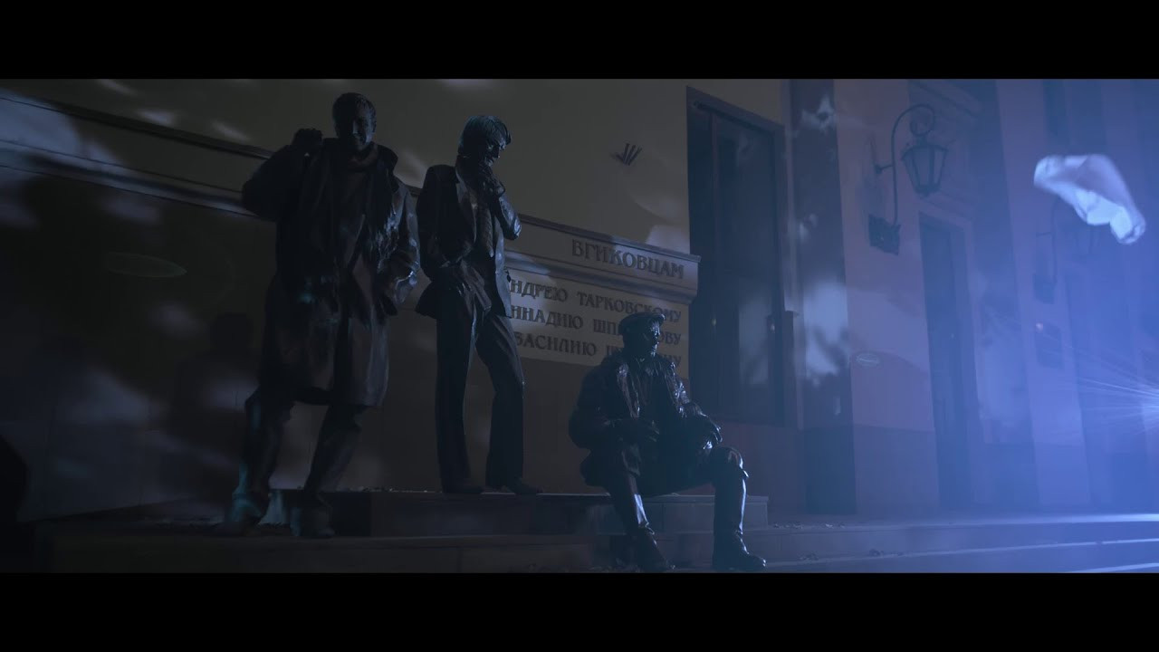 ВГИК100. Признание в любви backdrop