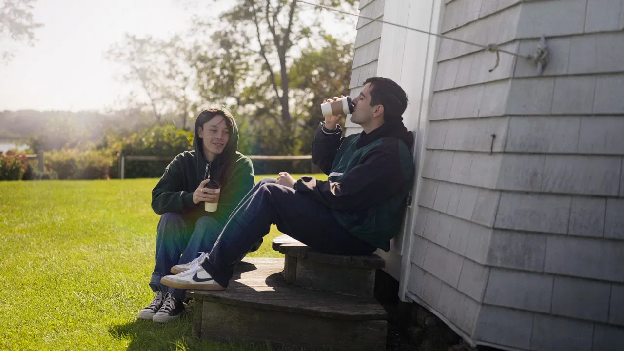 The Nature of Us backdrop