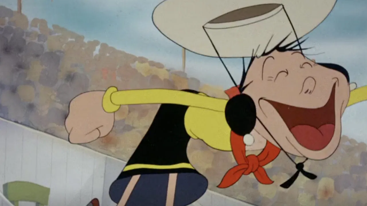 Rodeo Romeo backdrop