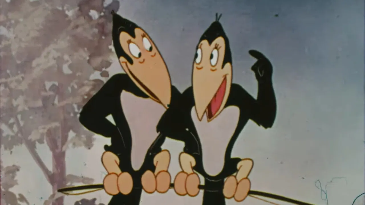 Fishing by the Sea backdrop