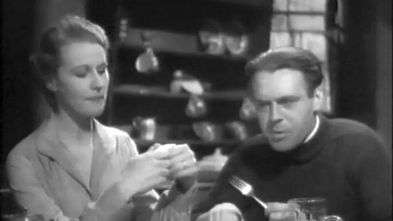 Turn of the Tide backdrop