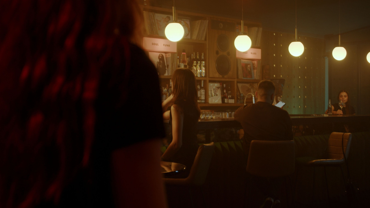 MY SOUL PLAYLIST backdrop