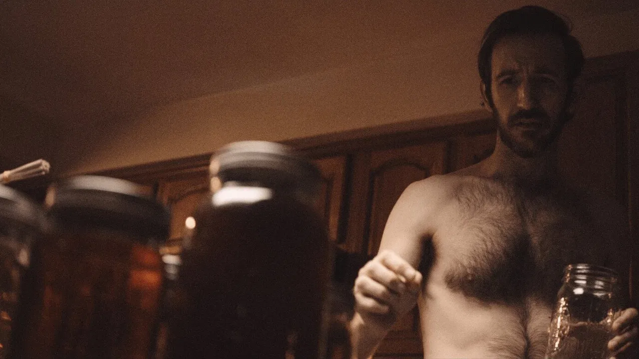 You're an Angel backdrop