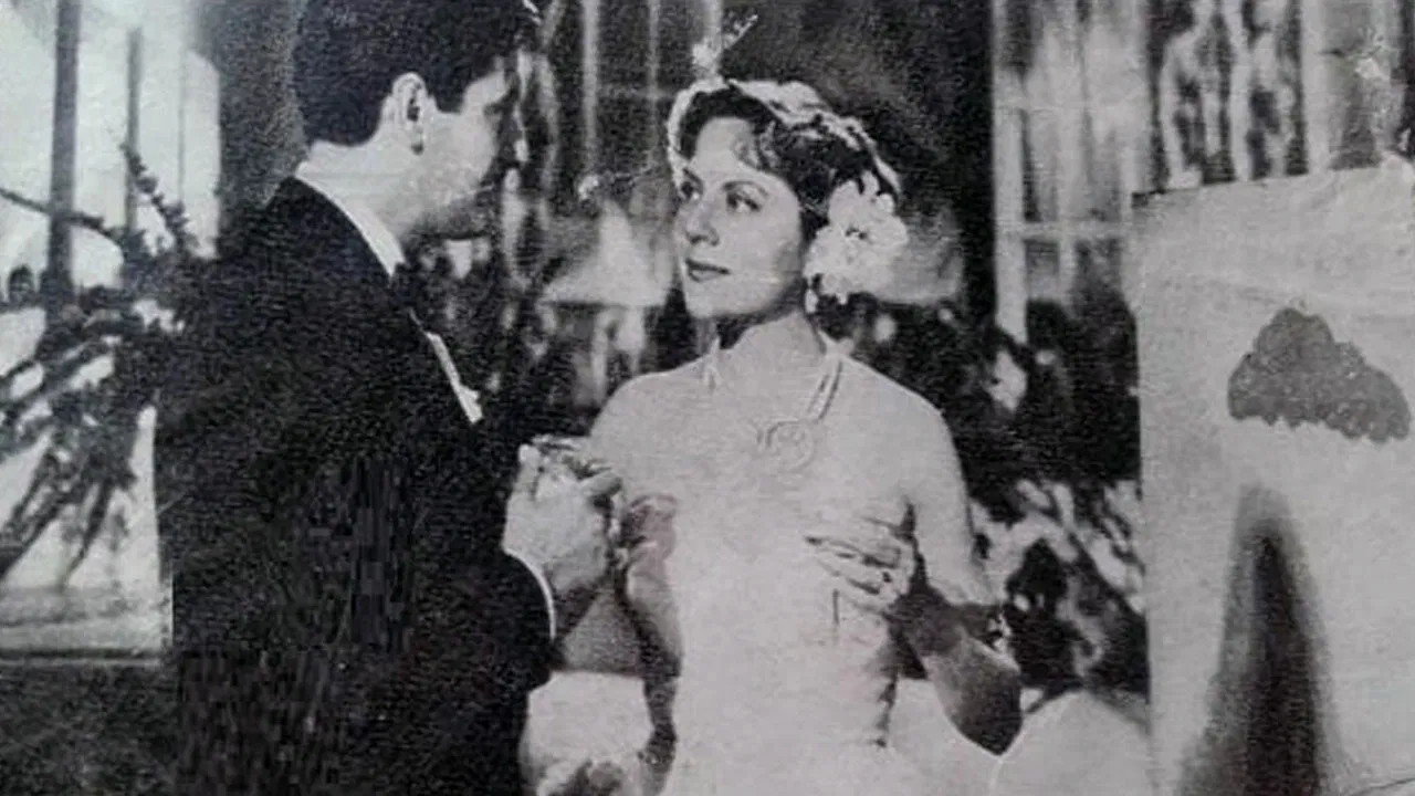 Mi mujer está loca backdrop