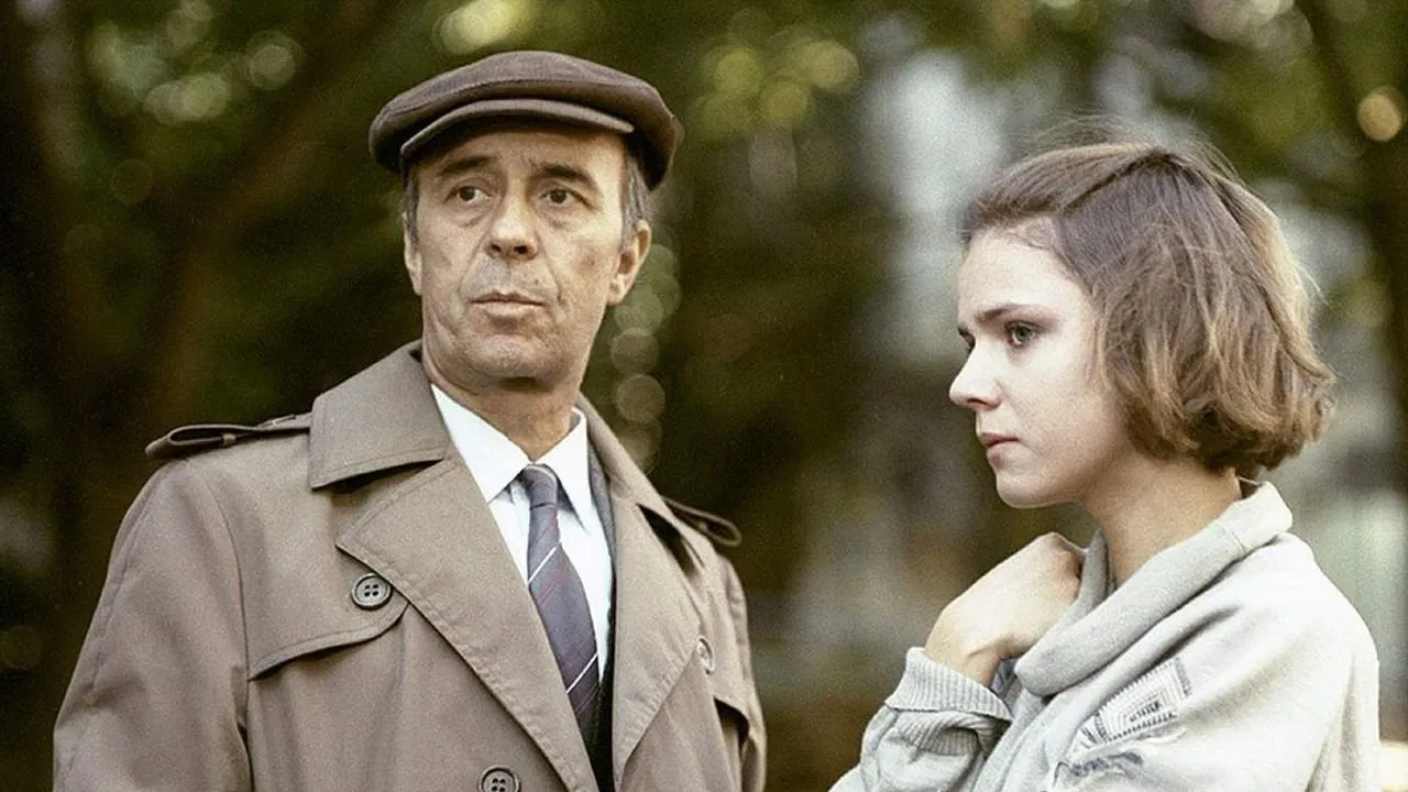 Through Main Street with an Orchestra backdrop