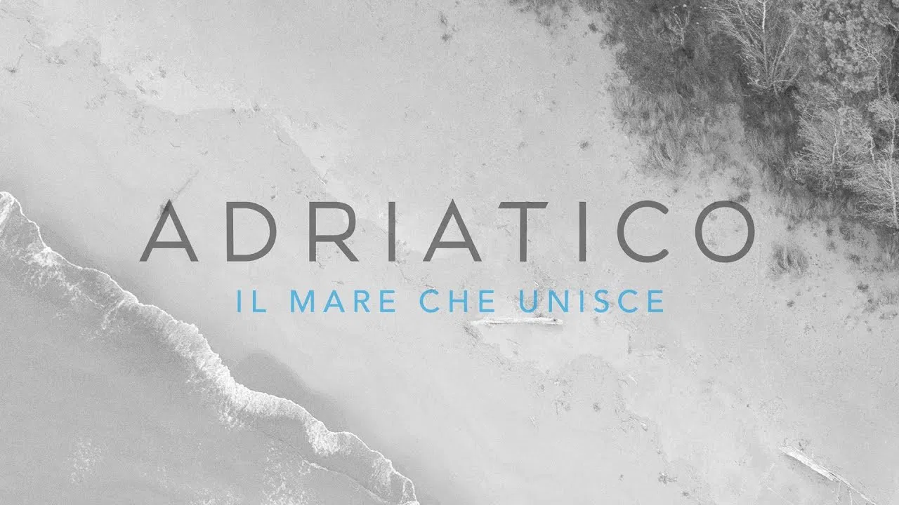 Adriatic - United Sea of Europe backdrop