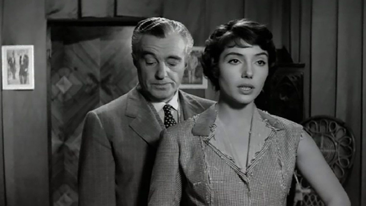 Fathers and Sons backdrop