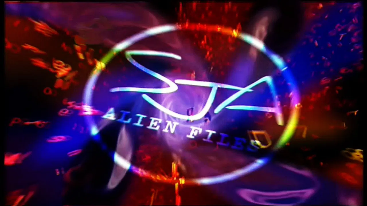 Sarah Jane's Alien Files backdrop