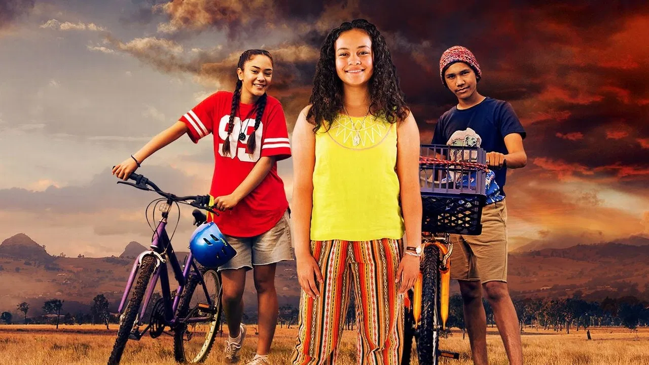 Grace Beside Me backdrop