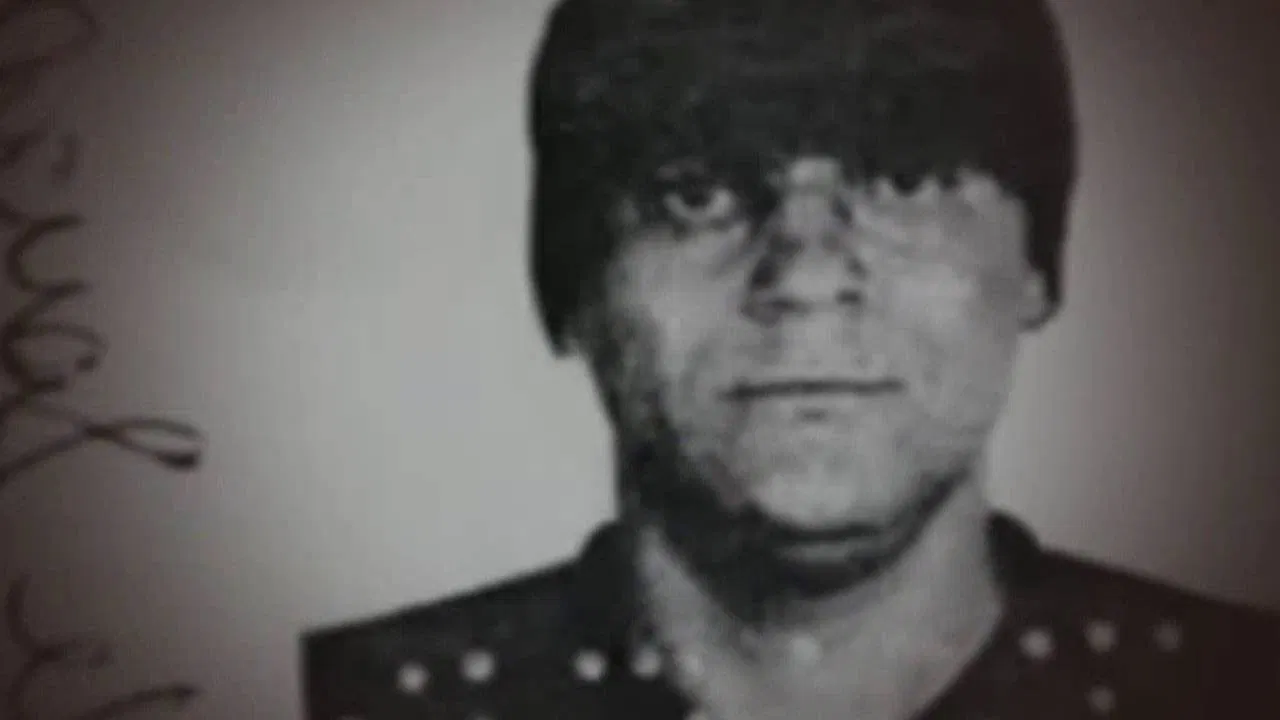 Gold Diggers: The World's Biggest Bank Robbery backdrop