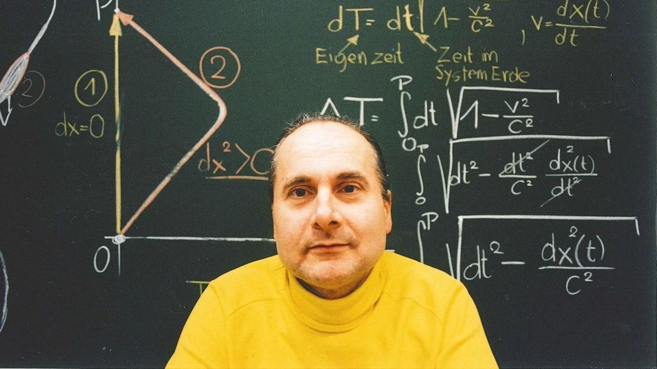 The Bosom Friend backdrop