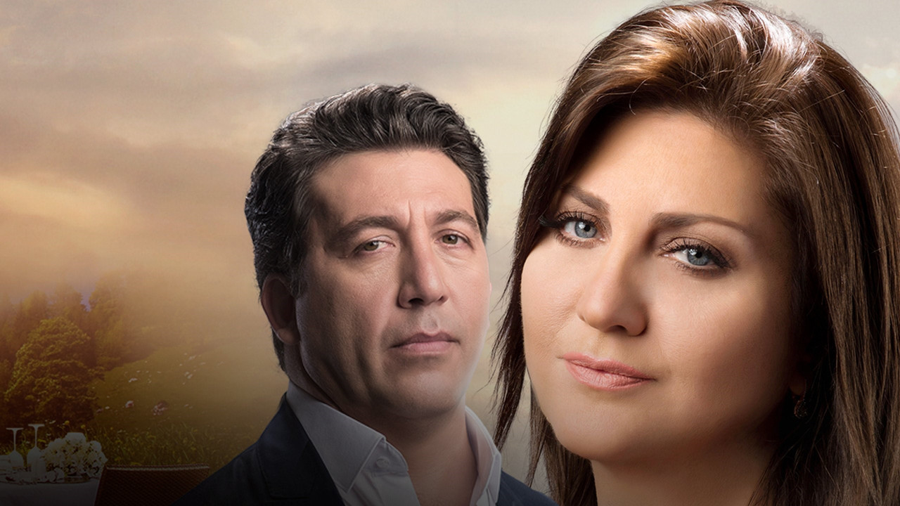 Sevda'nın Bahçesi backdrop