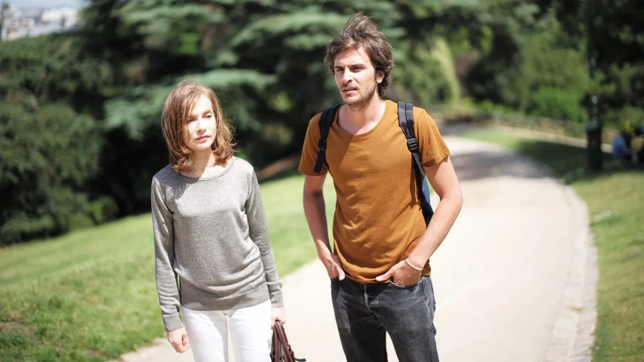 Things to Come backdrop