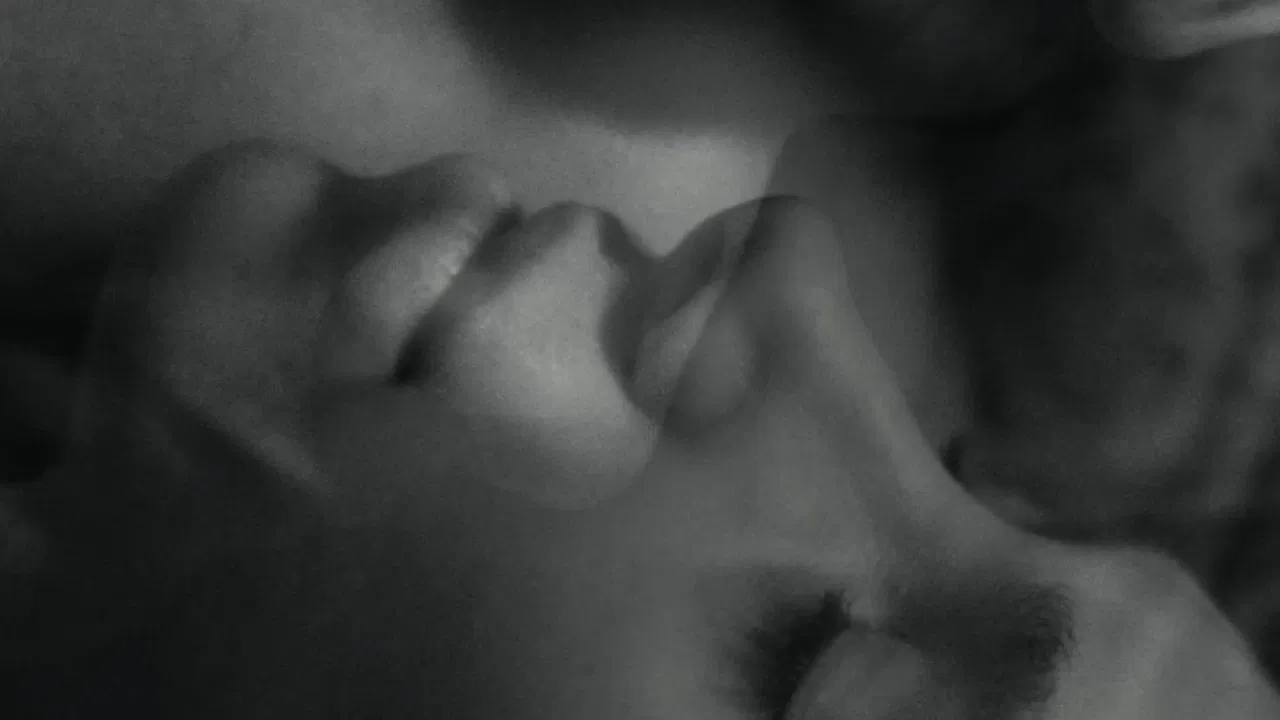 Don't They Know It's the End of the World? backdrop