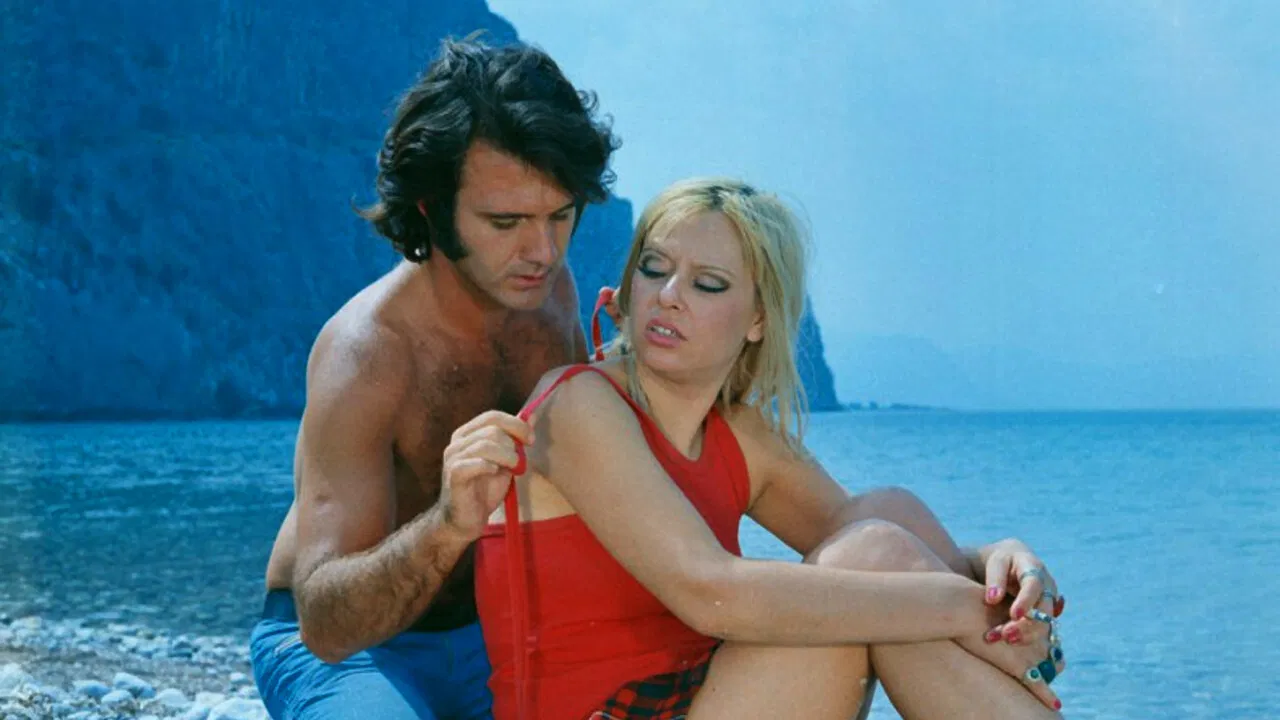 Kolasmenes Psyches sta Dichtya tis Idonis backdrop