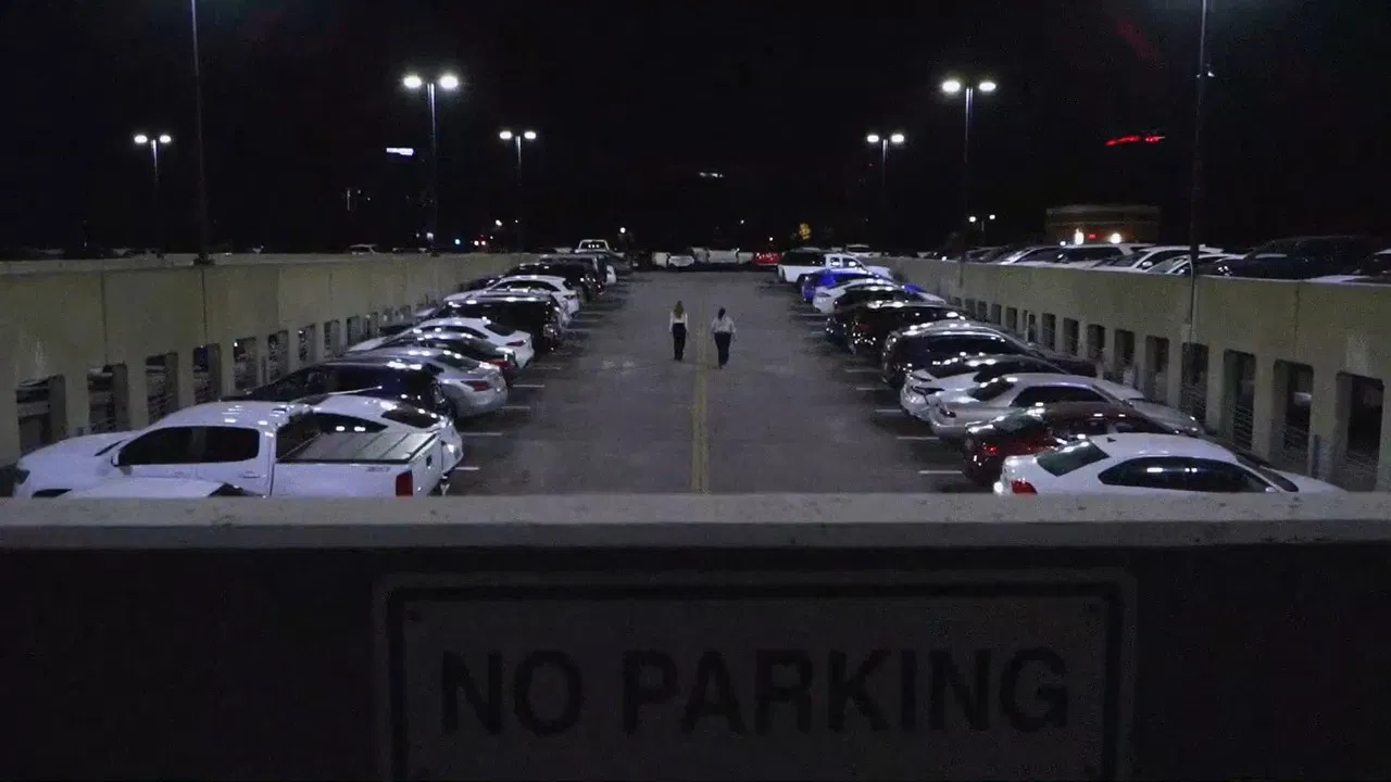 Two Body Problem backdrop