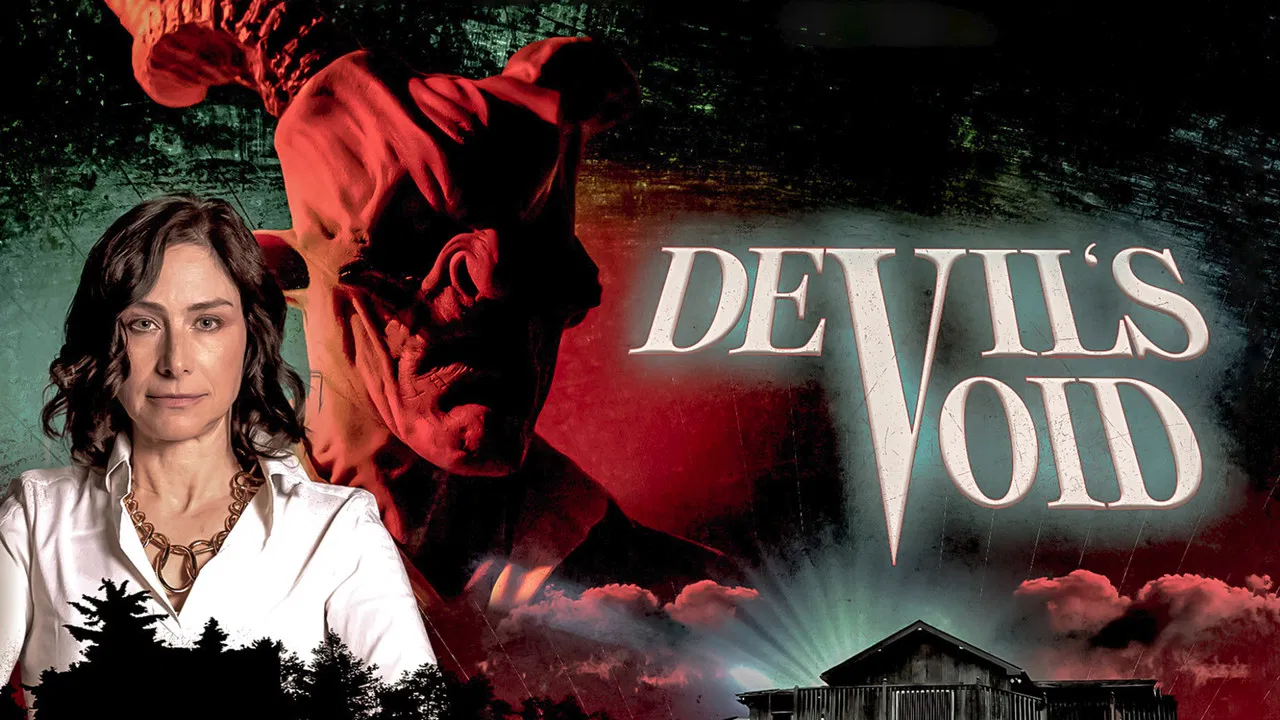 Devil's Void backdrop