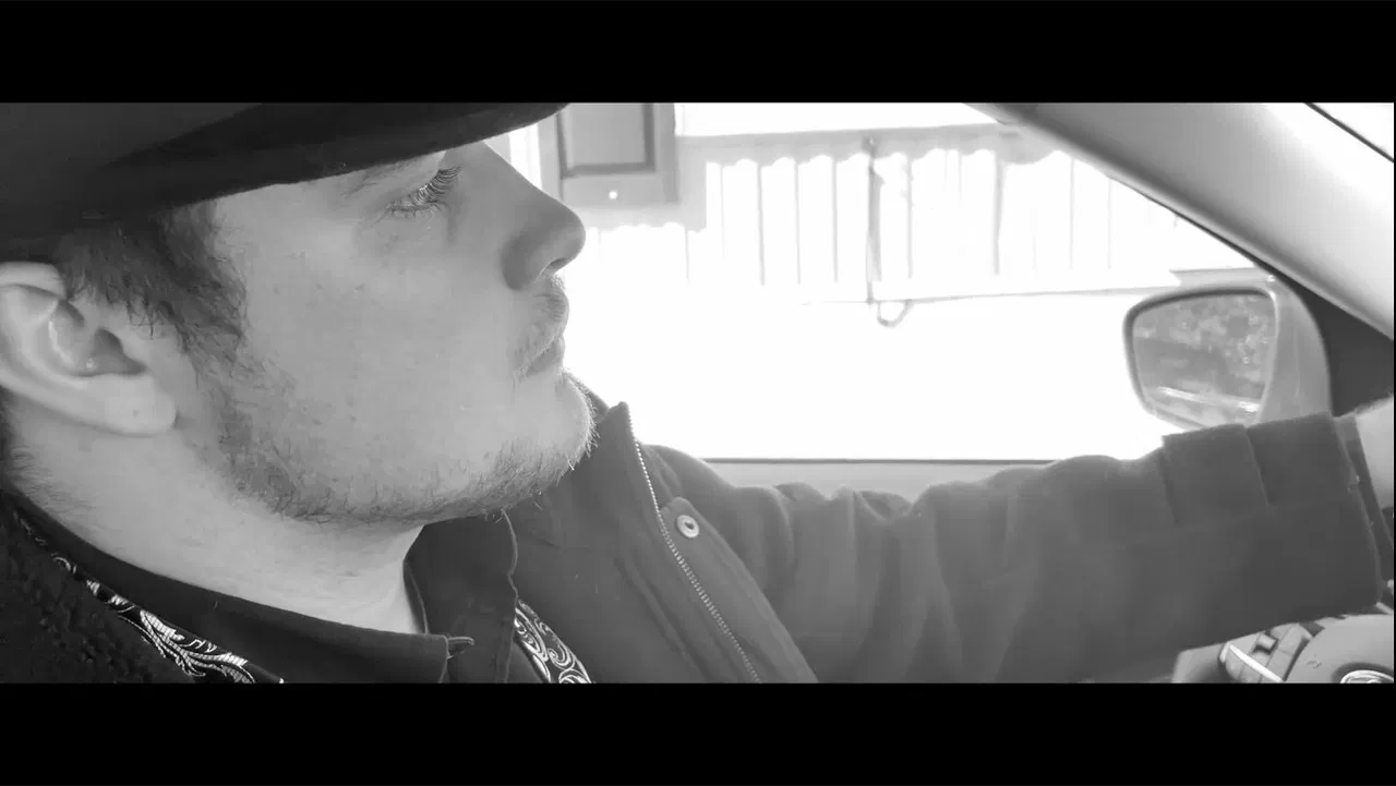 Genius of the Brofist backdrop