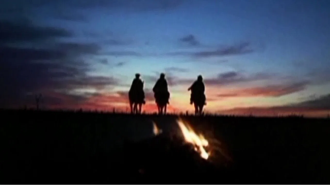 Gente querible backdrop