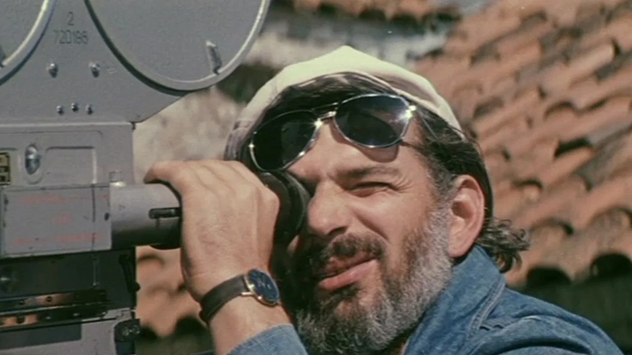 Tbilisi and Her Citizens backdrop