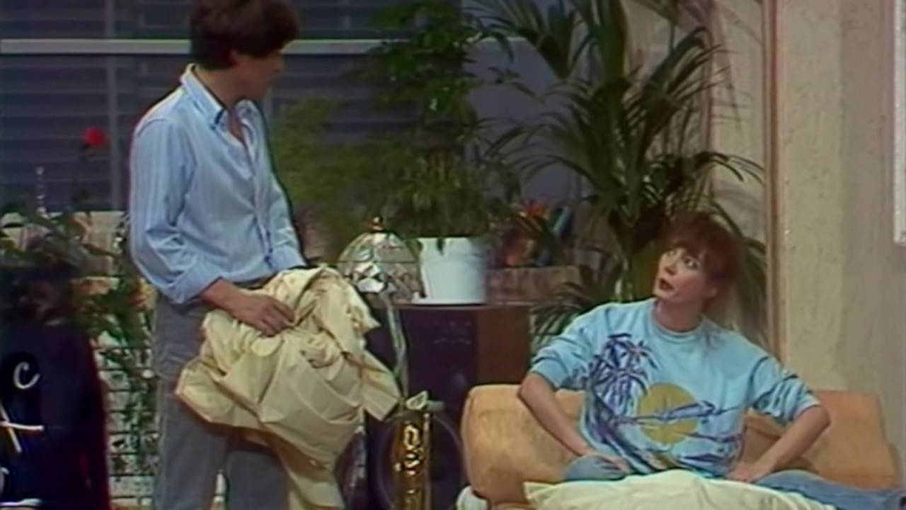 Silence on aime backdrop