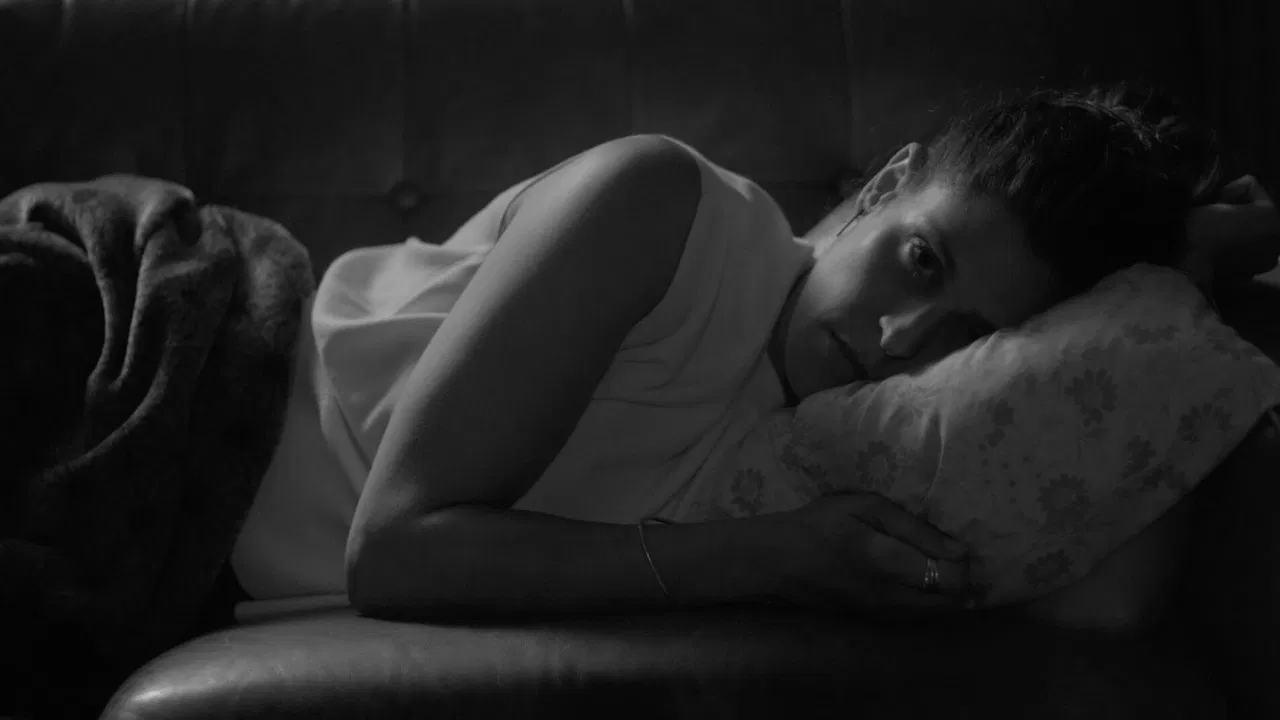 The Events of That Night, As Best I Can Remember backdrop