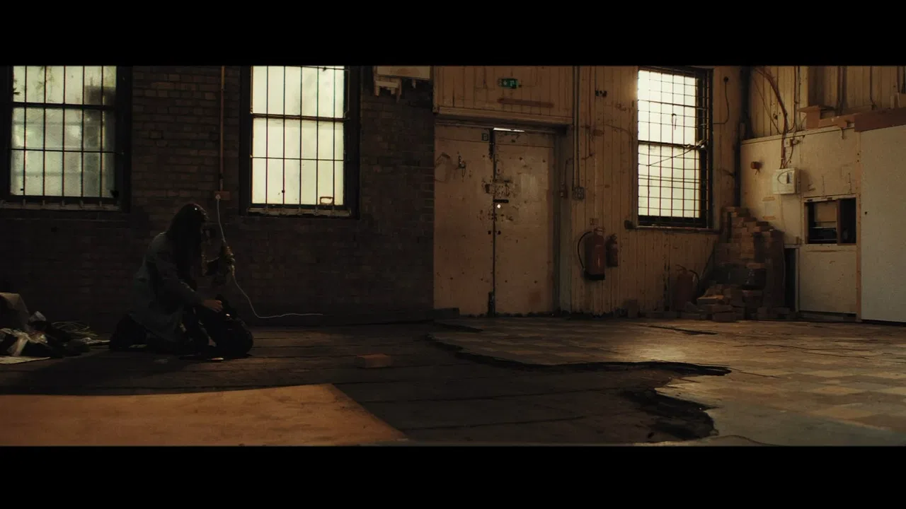 Mary Jane's Last Dance backdrop