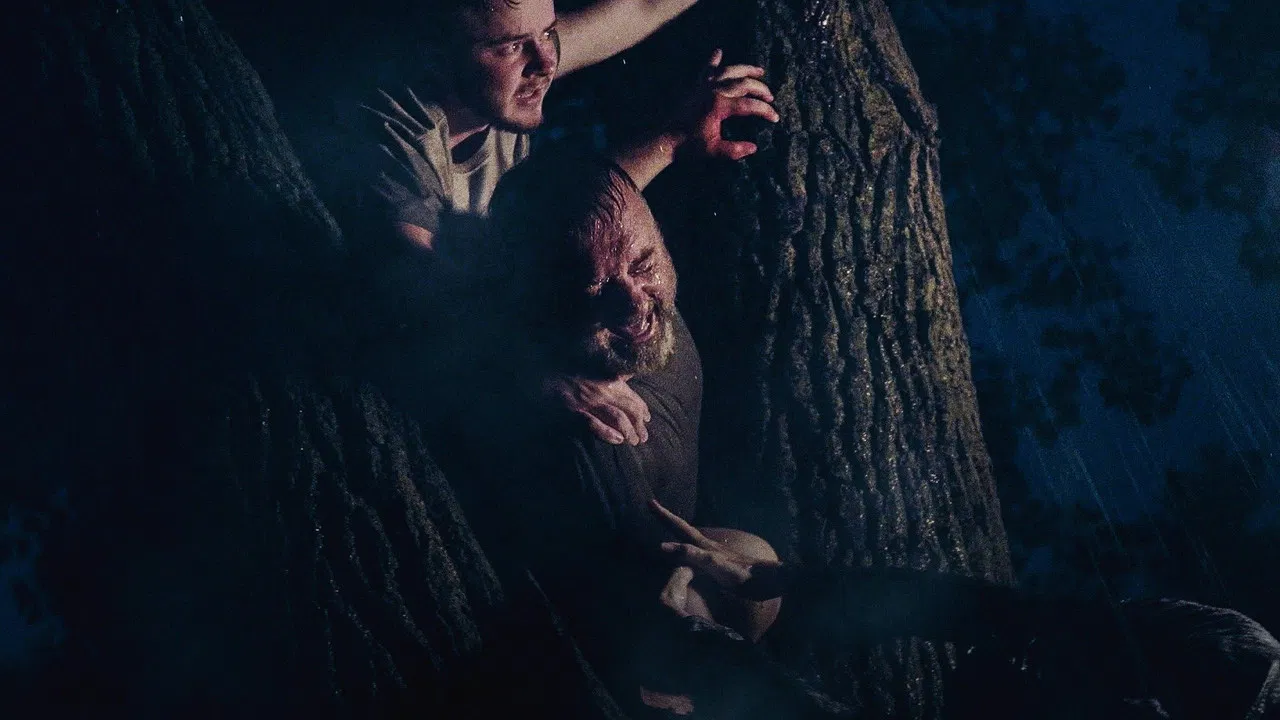 Storm Stories: The Next Chapter backdrop