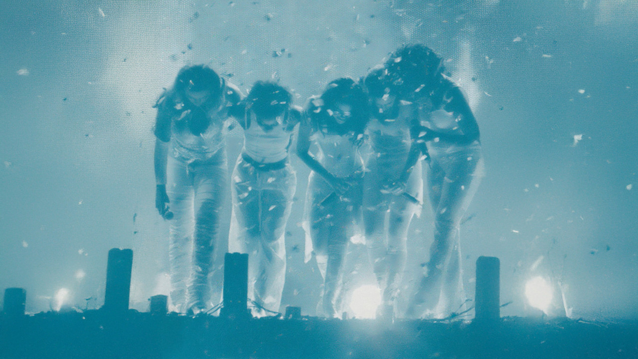 A Festa dos Seus Sonhos backdrop