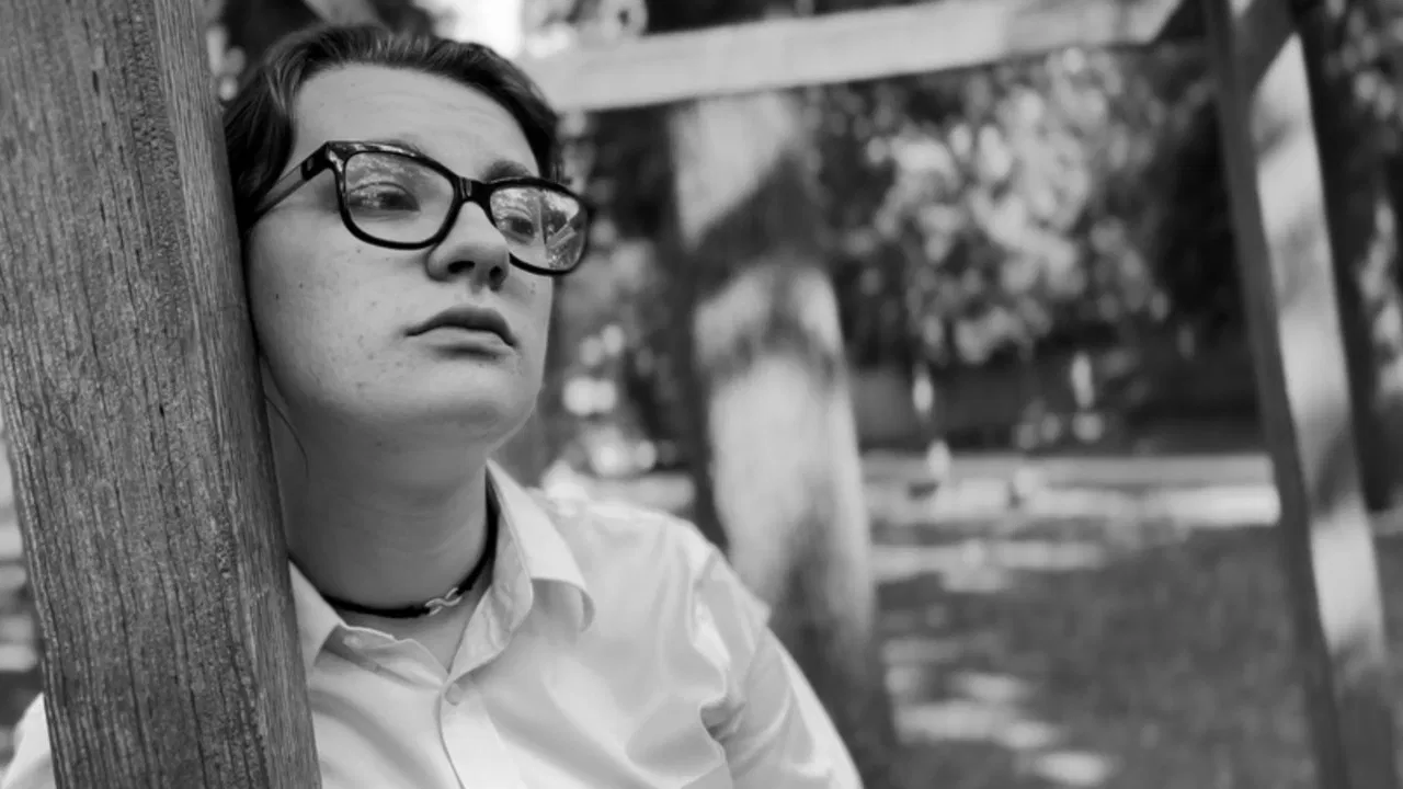 Not Another Shakespeare Tragedy backdrop