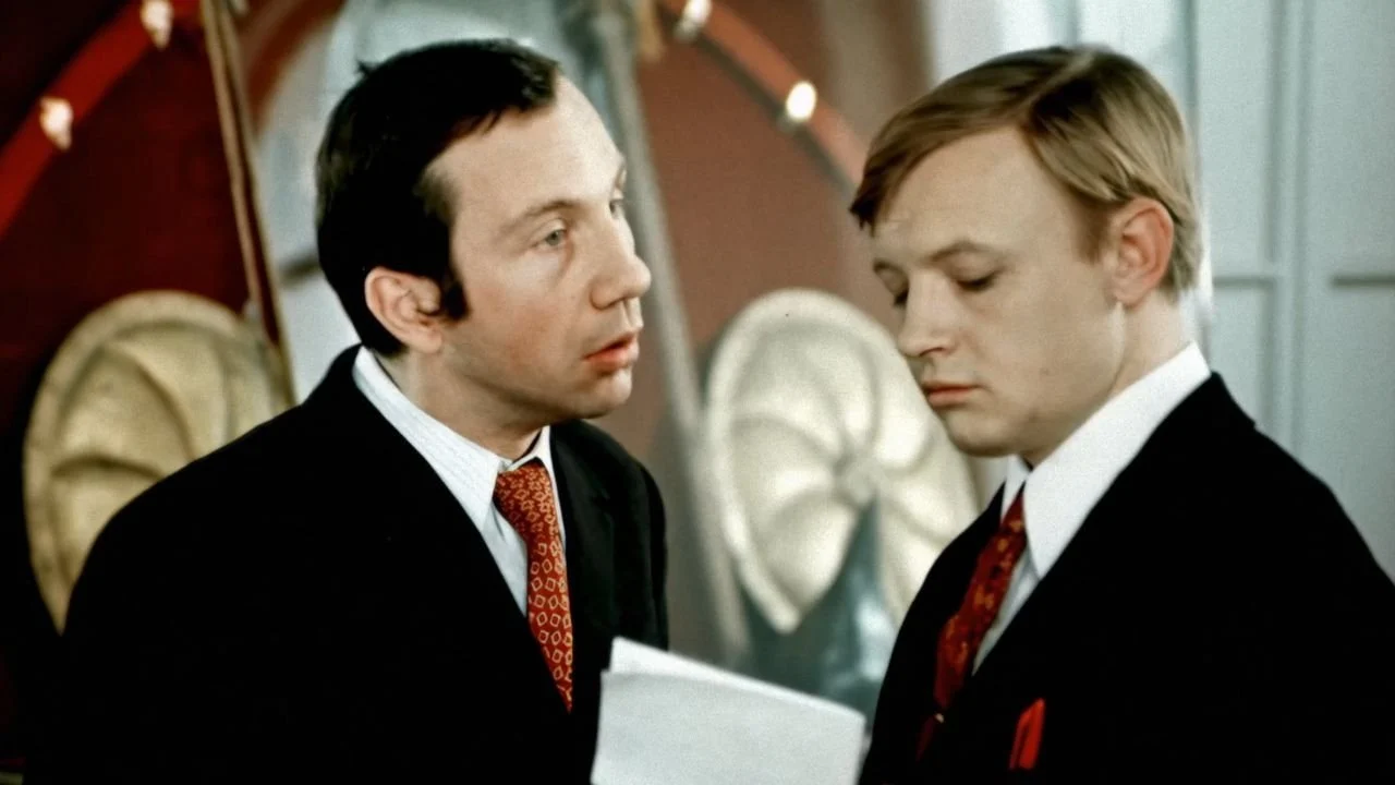 The Long Recess backdrop