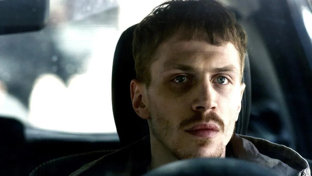 Band of Brothers backdrop