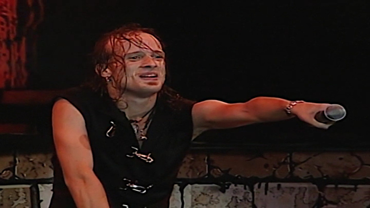 Edguy – Live in Brazil 2004 backdrop