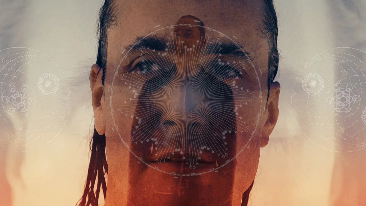 Dardem: El Reloj backdrop