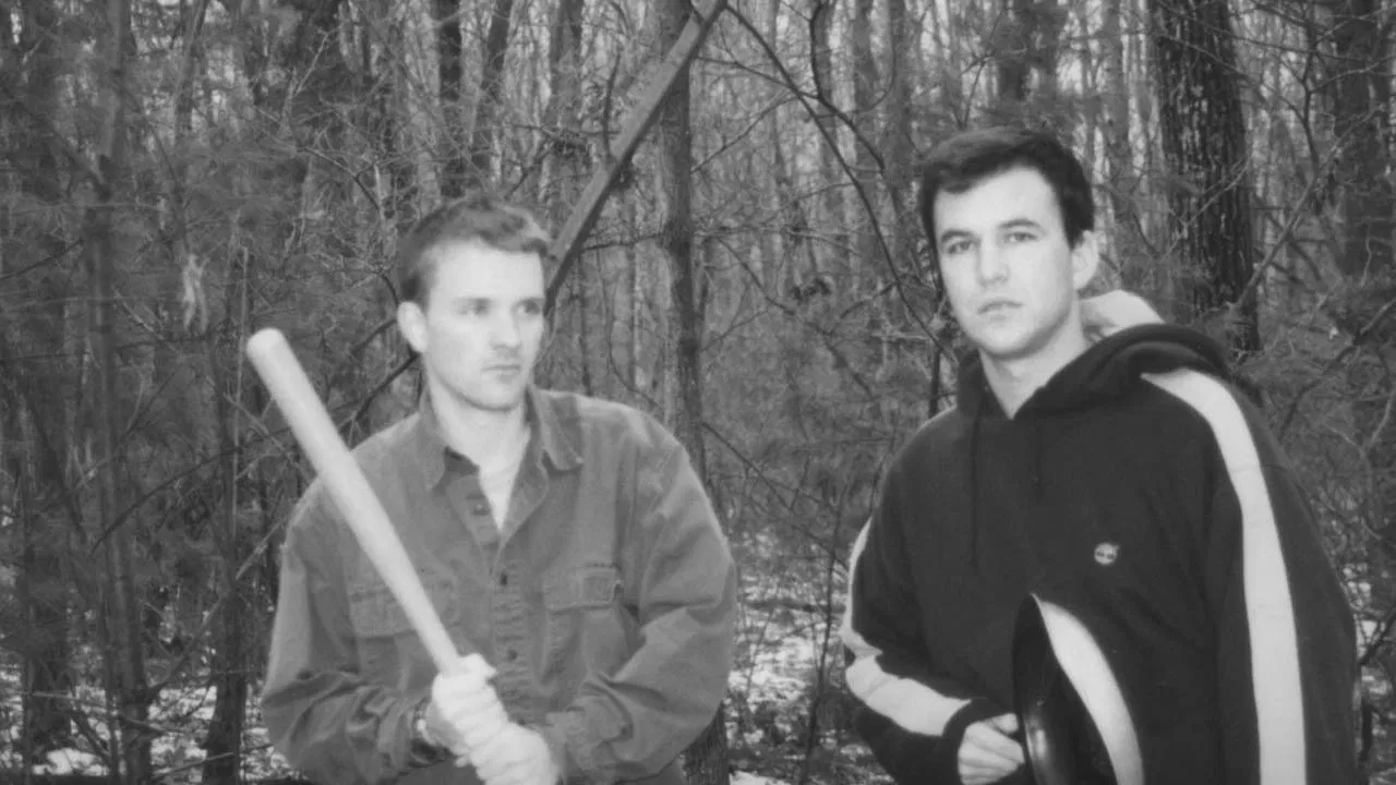 Druids Druids Everywhere backdrop