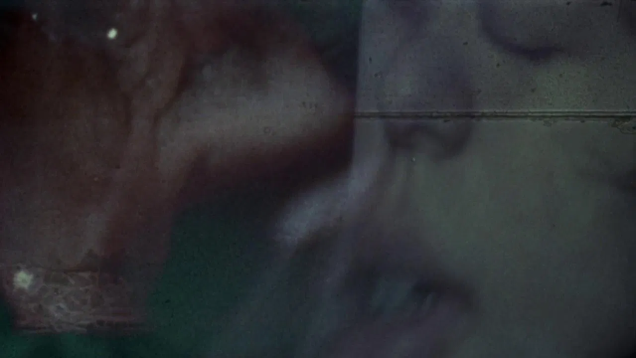 Dog Star Man: Part III backdrop