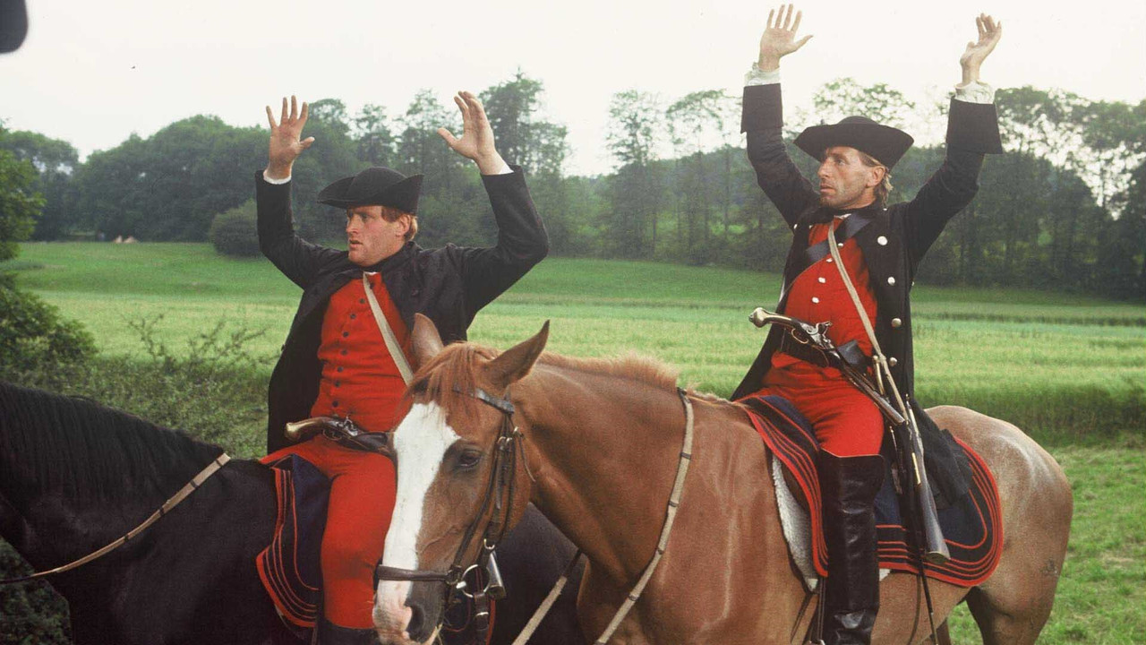 Tod oder Freiheit backdrop