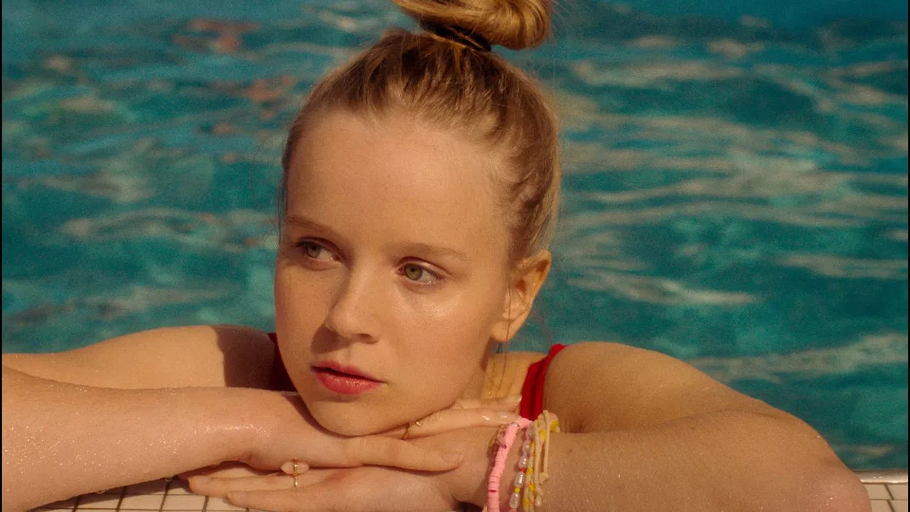 What Mary Didn't Know backdrop