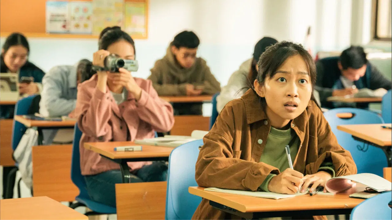 A Better Place backdrop