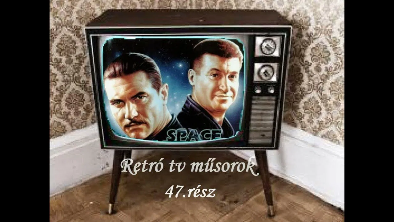 Space Gammas: The Movie backdrop