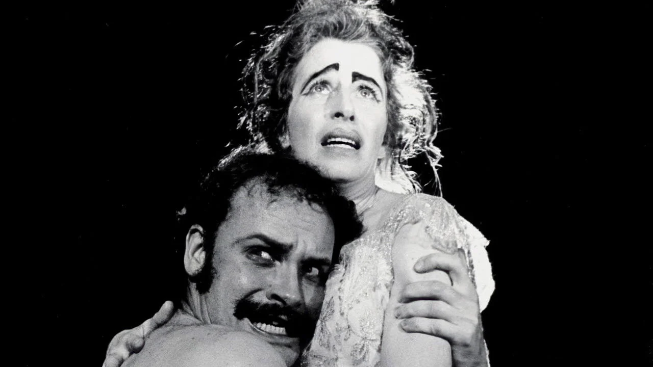 Thundercrack! backdrop