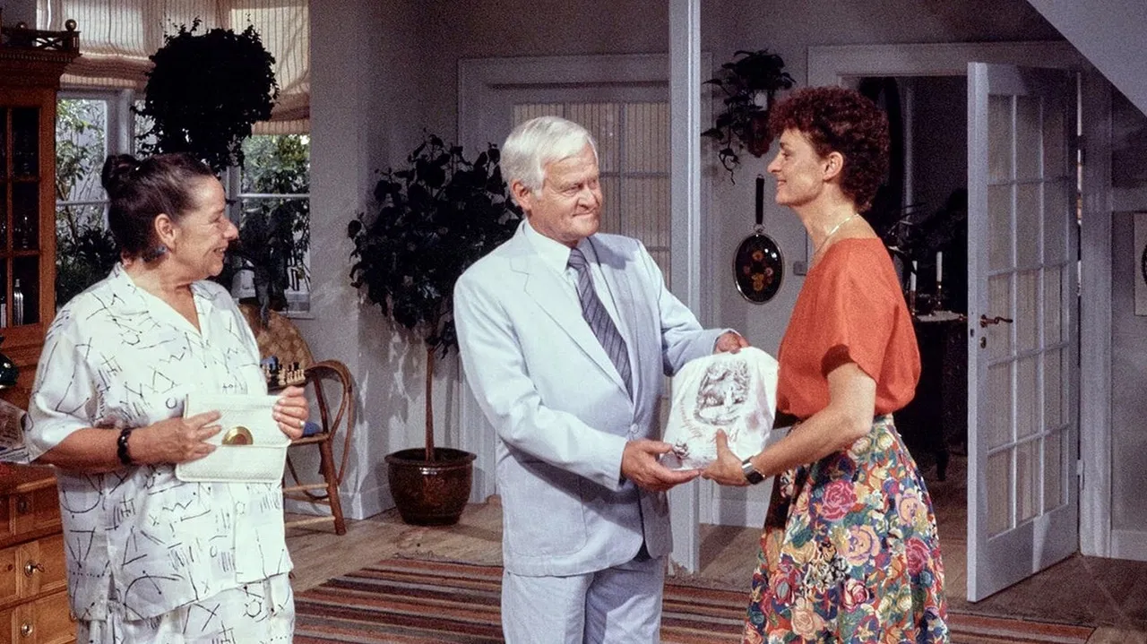 Sådan er det bare backdrop