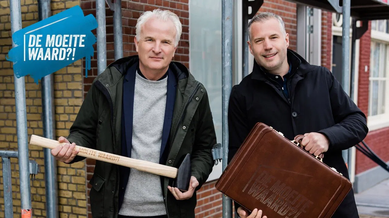 De Moeite Waard ?! backdrop