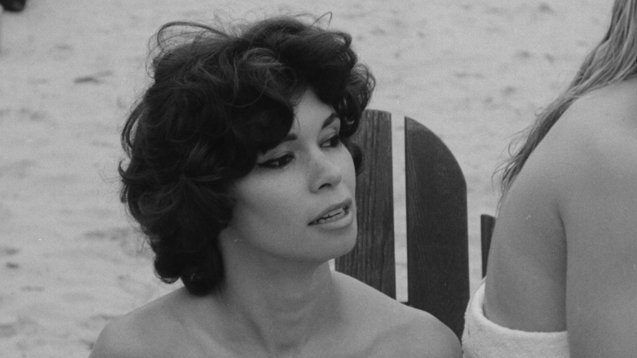 Nudist Life backdrop