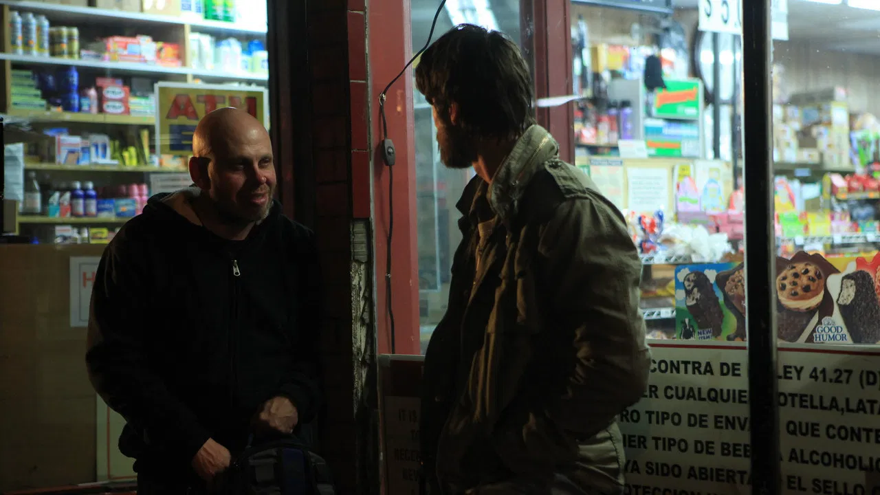 5th & Alameda backdrop