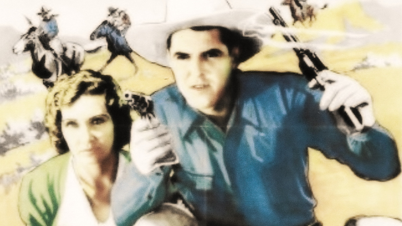 Hell-Fire Austin backdrop