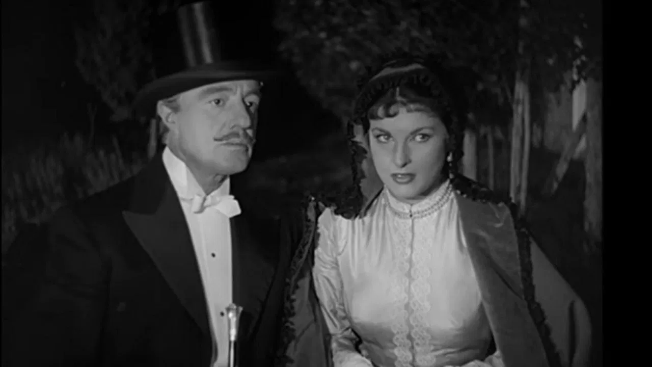 Il matrimonio backdrop